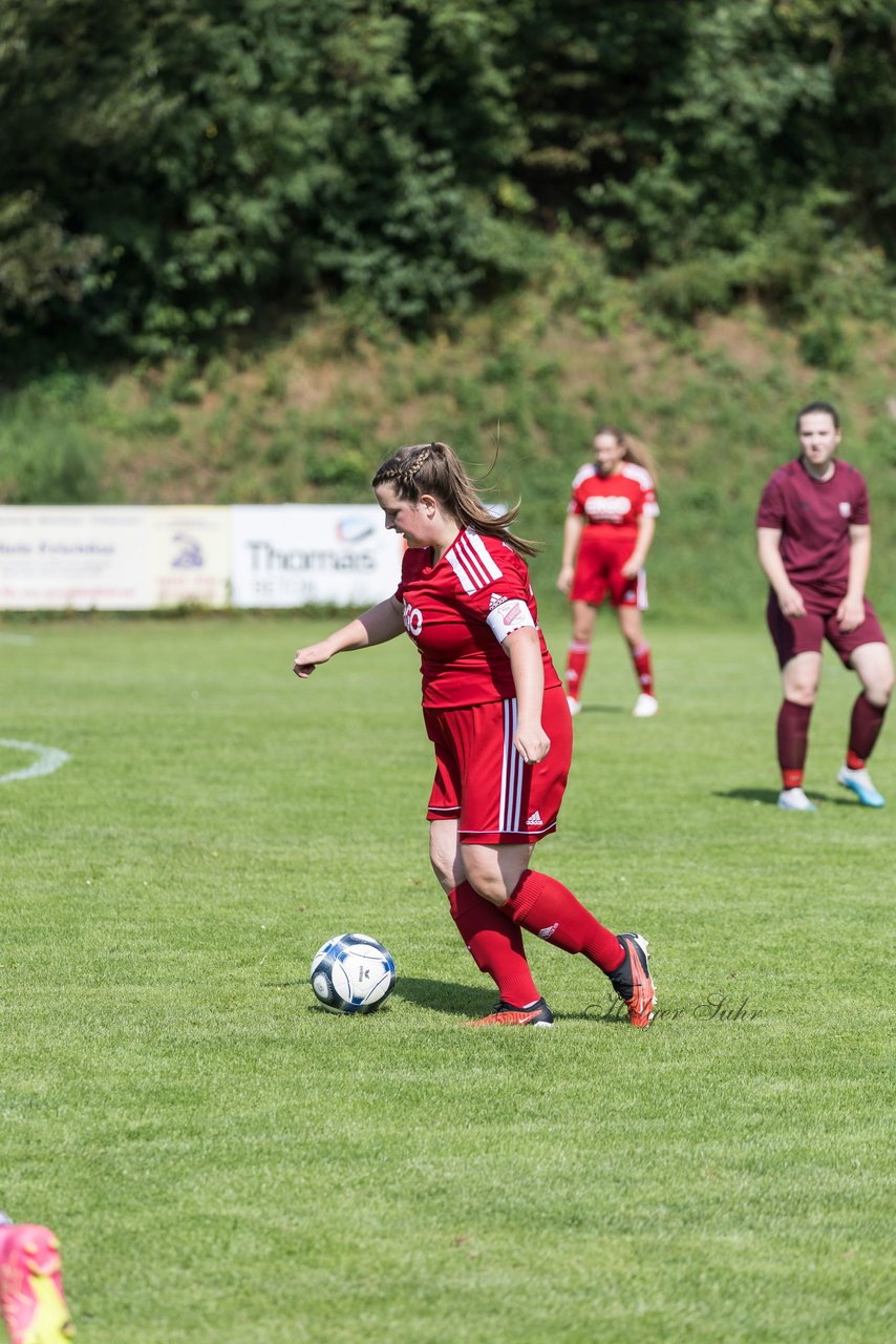 Bild 114 - F TuS Tensfeld - TSV Bargteheide : Ergebnis: 1:0